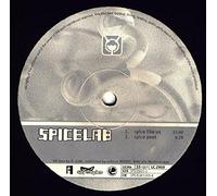 Spicelab - Spice like us/Spice peak/Spy vs. Spice / Vinyl Maxi Single [Vinyl 12'']