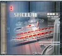 Spicelab - Spy Vs Spice