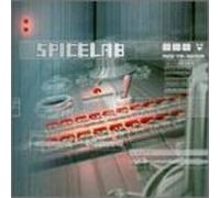 Spicelab - Spy Vs. Spice