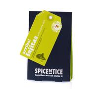SPICENTICE Arriba Fajitas with Chipole Chilli Spice Kit 9 g (Pack of 6)