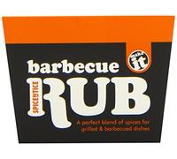 SPICENTICE Barbecue Rub 55 g (Pack of 6)