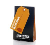 SPICENTICE Chicken Korma Curry Kit 11 g (Pack of 6)