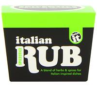 SPICENTICE Italian Rub 32 g (Pack of 6)
