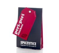 SPICENTICE Peri Peri Chicken Spice Kit 19 g (Pack of 6)