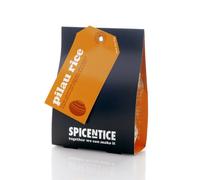SPICENTICE Pilau Rice Kit 209 g (Pack of 6)