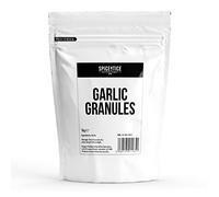 Spicentice Premium Cooking Powder (1 KG, Garlic Granules)