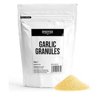 Spicentice Premium Cooking Powder (200g, Garlic Granules)