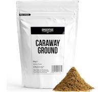 Spicentice Premium Ground Caraway 200g