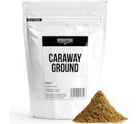 Spicentice Premium Ground Caraway 500g
