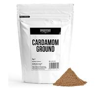 Spicentice Premium Ground Cardamom 1kg