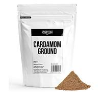 Spicentice Premium Ground Cardamom 200g
