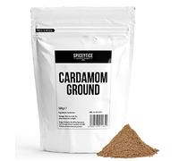 Spicentice Premium Ground Cardamom 500g