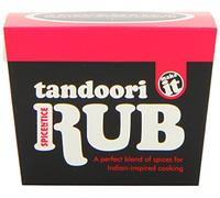 SPICENTICE Tandoori Rub 55 g (Pack of 6)
