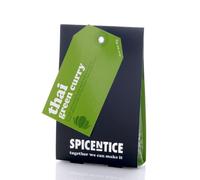 SPICENTICE Thai Green Curry Kit 14 g (Pack of 6)