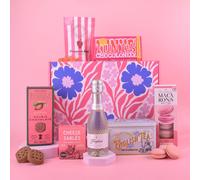 Spicers Of Hythe Afternoon Tea With Prosecco Gift Box