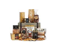 Spicers of Hythe Alcohol Free Treats Hamper Gold