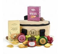 Spicers Of Hythe Cheese Cool Bag Hamper