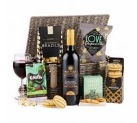 Spicers Of Hythe Decadent Delights Hamper