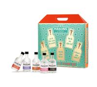 Spicers Of Hythe Gin Selection Gift Box