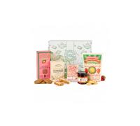 Spicers of Hythe Ltd The Afternoon Tea Hamper Spicers of Hythe Ltd Multicolor