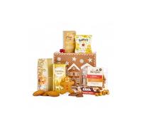 Spicers of Hythe Ltd The Christmas Gift Box Spicers of Hythe Ltd Multicolor