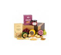 Spicers of Hythe Ltd Three Cheese Hamper Spicers of Hythe Ltd Multicolor