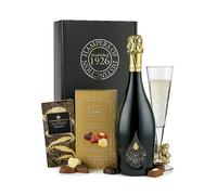 Spicers of Hythe Prosecco & Chocolates White