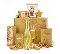 Spicers Of Hythe Sparkling Drink Gift Box Hamper