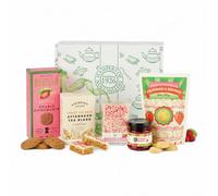 Spicers Of Hythe The Afternoon Tea Hamper
