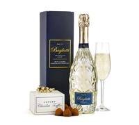 Spicers of Hythe Ltd Baglietti Prosecco Gift Box Spicers of Hythe Ltd Multicolor