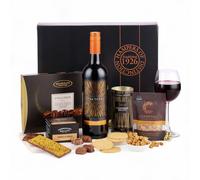 Spicers Of Hythe The Celebration Red Wine Gift Box