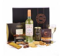 Spicers Of Hythe The Celebration White Wine Gift Box