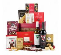 Spicers of Hythe The Classic Christmas Gift Hamper