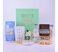 Spicers Of Hythe The Gin Lover Gift Hamper
