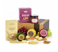 Spicers Of Hythe Three Cheese Hamper