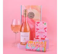 Spicers Of Hythe Whispering Angel And Treats Gift Box