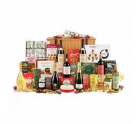 Spicers of Hythe Yuletide Splendour Hamper