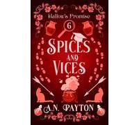 Spices and Vices (Hallow’s Promise)