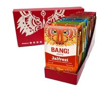 Spices gift set - 12 packs 48 servings | Authentic Rubs, Curry Sauce Spices for Cooking | BBQ Gifts for Men | Herbs & Seasonings | Christmas Cooking Gifts for Men and Women |100% Gluten and Dairy Free