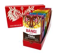 Spices gift set - 32 servings | Authentic Rubs, Curry Sauce Spices for Cooking | BBQ Gifts for Men |Herbs & Seasonings | Christmas Cooking Gifts for Men and Women |100% Gluten and Dairy Free