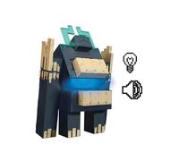 Minecraft Spicewood Villain Playset Figure Blue Kids