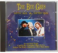 Spicks & Specks