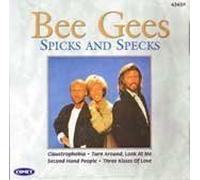 Spicks & specks (compilation, 20 tracks)