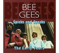 Spicks & specks-The early years