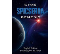 SPICSERDA: GENESIS: 1