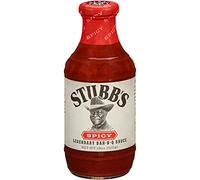 Spicy Barbeque Sauce