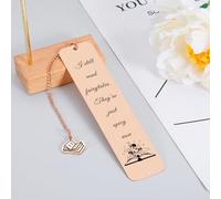 Spicy Bookmark for Book Lover Funny Bookmarks for Women Men Adult Friends Spicy Reader Gifts for Her Female Bookish Birthday Gift Book Club Reading Gift