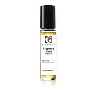 Spicy boom perfume oil for men - 10ml roll on bottle (The perfume people - GP24)