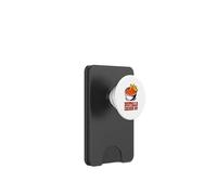 Spicy Buffalo Chicken Dip Fanatics PopSockets PopWallet for MagSafe