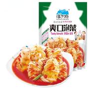 Spicy cabbage（100g/bag）Korean kimchi,hot and sour pickles, homemade refreshing kimchi,delicious snack packages,radish kimchi,vegetables,spicy side dishes (Refreshing kimchi,1bag)